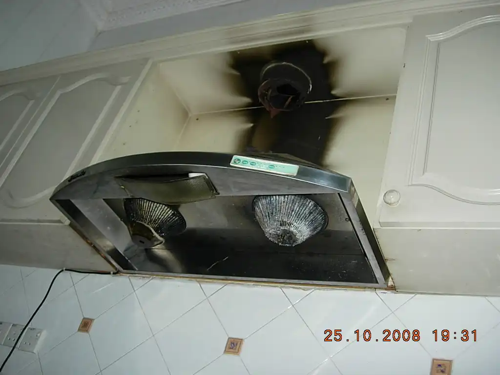 DSCN3076 Caught Fire